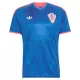 Maglia Croazia Gara Away 2026/27 Maglia Croazia Gara Away 2026/27