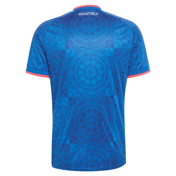 Maglia Croazia Gara Away 2026/27