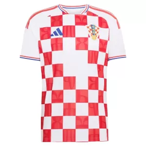 Maglia Croazia Gara Home 2026/27