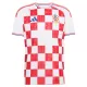 Maglia Croazia Gara Home 2026/27 Maglia Croazia Gara Home 2026/27
