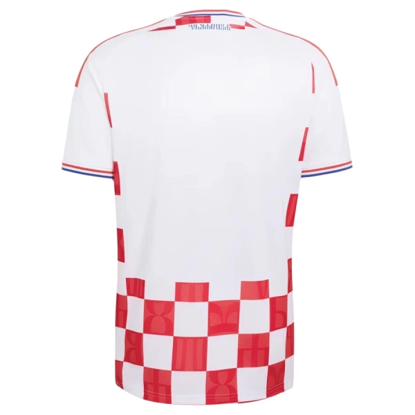 Maglia Croazia Gara Home 2026/27