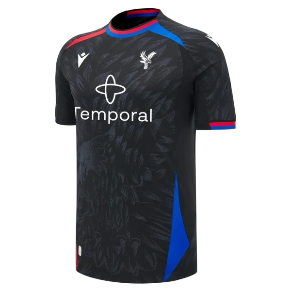 Maglia Crystal Palace Gara Away 2026/27