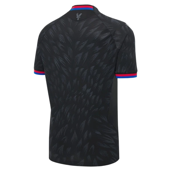 Maglia Crystal Palace Gara Away 2026/27