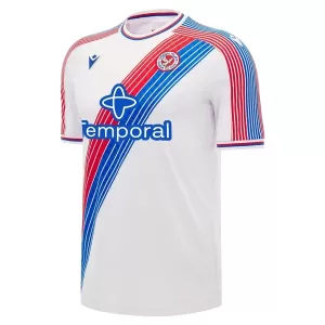 Maglia Crystal Palace Gara Home 2026/27