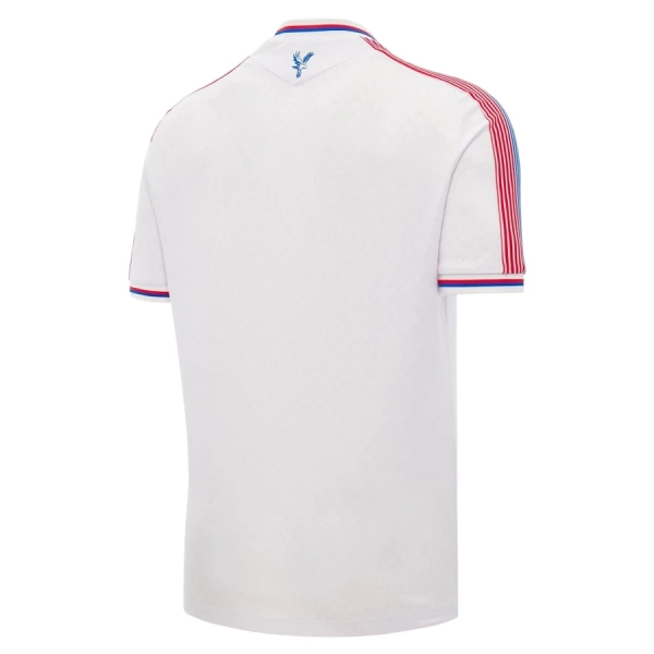 Maglia Crystal Palace Gara Home 2026/27