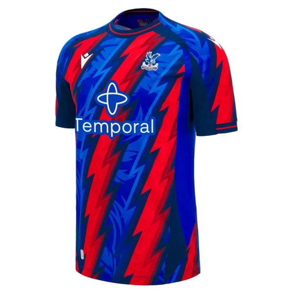 Maglia Crystal Palace Gara Third 2026/27