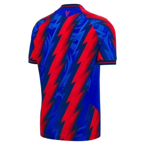 Maglia Crystal Palace Gara Third 2026/27