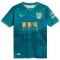 Maglia FC Augsburg Gara Away 2026/27
