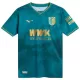 Maglia FC Augsburg Gara Away 2026/27