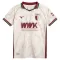 Maglia FC Augsburg Gara Home 2026/27