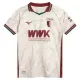 Maglia FC Augsburg Gara Home 2026/27 Maglia FC Augsburg Gara Home 2026/27