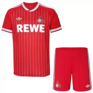 Maglia FC Colonia Bambino Gara Away 2026/27