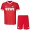 Maglia FC Colonia Bambino Gara Away 2026/27