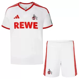 Maglia FC Colonia Bambino Gara Home 2026/27
