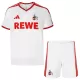 Maglia FC Colonia Bambino Gara Home 2026/27 Maglia FC Colonia Bambino Gara Home 2026/27
