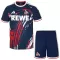 Maglia FC Colonia Bambino Gara Third 2026/27