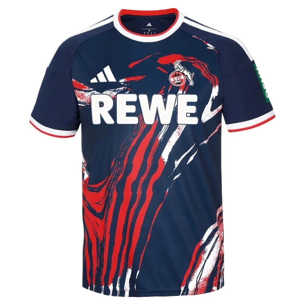 Maglia FC Colonia Bambino Gara Third 2026/27