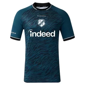 Maglia FC Utrecht Gara Away 2026/27