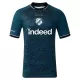 Maglia FC Utrecht Gara Away 2026/27
