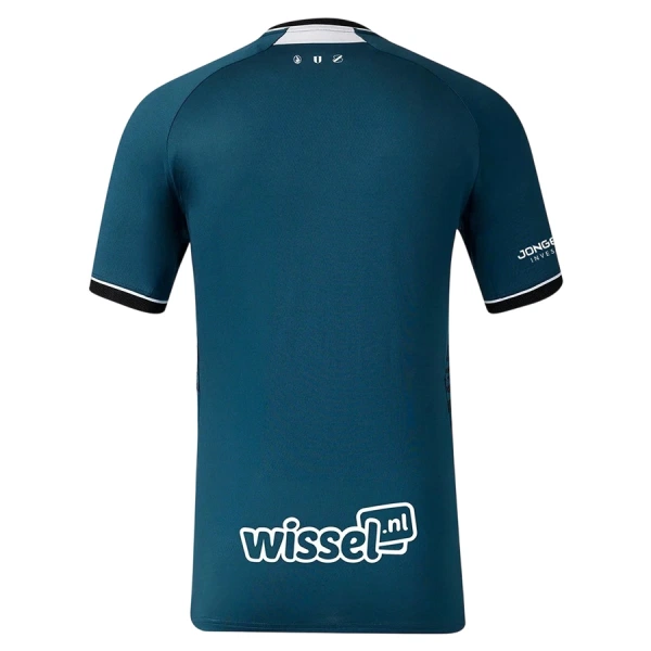 Maglia FC Utrecht Gara Away 2026/27