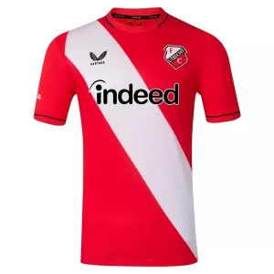 Maglia FC Utrecht Gara Home 2026/27