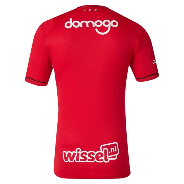 Maglia FC Utrecht Gara Home 2026/27
