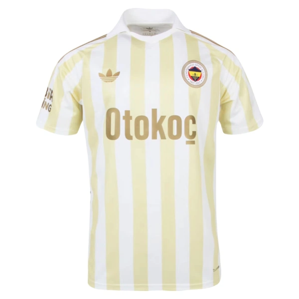 Maglia Fenerbahce Gara Away 2026/27