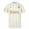 Maglia Fenerbahce Gara Away 2026/27