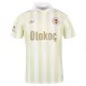 Maglia Fenerbahce Gara Away 2026/27
