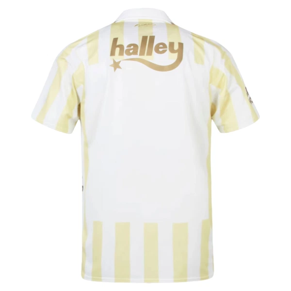 Maglia Fenerbahce Gara Away 2026/27