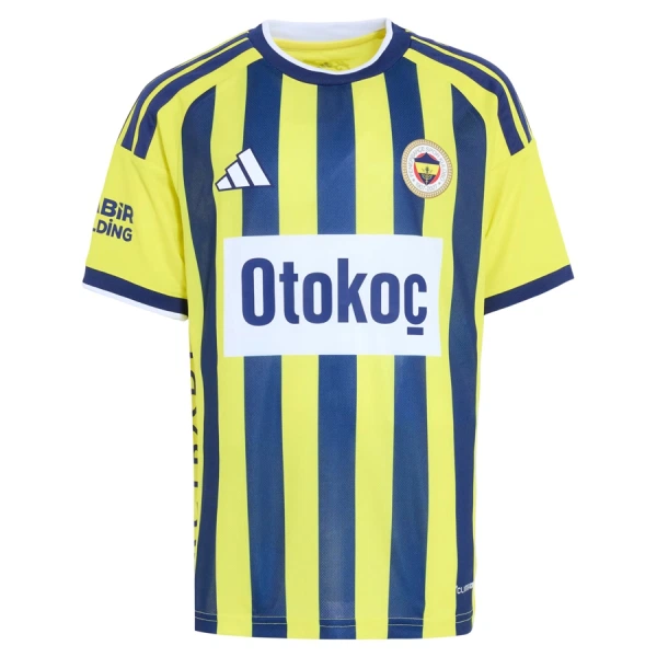 Maglia Fenerbahce Gara Home 2026/27 Maglia Fenerbahce Gara Home 2026/27