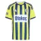 Maglia Fenerbahce Gara Home 2026/27
