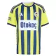 Maglia Fenerbahce Gara Home 2026/27 Maglia Fenerbahce Gara Home 2026/27