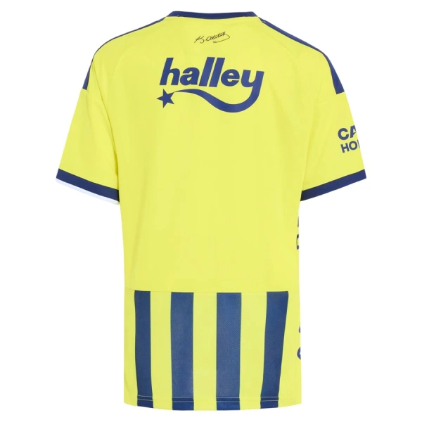 Maglia Fenerbahce Gara Home 2026/27