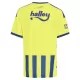 Maglia Fenerbahce Gara Home 2026/27