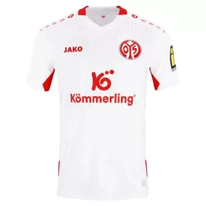 Maglia FSV Mainz 05 Gara Away 2026/27