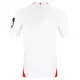 Maglia FSV Mainz 05 Gara Away 2026/27