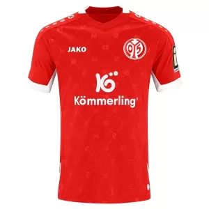 Maglia FSV Mainz 05 Gara Home 2026/27