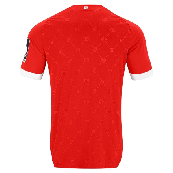 Maglia FSV Mainz 05 Gara Home 2026/27