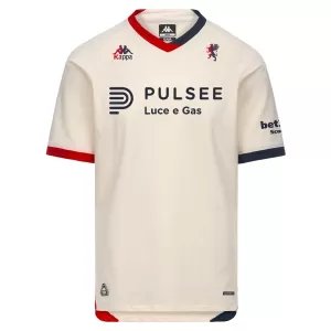 Maglia Genoa Gara Away 2026/27