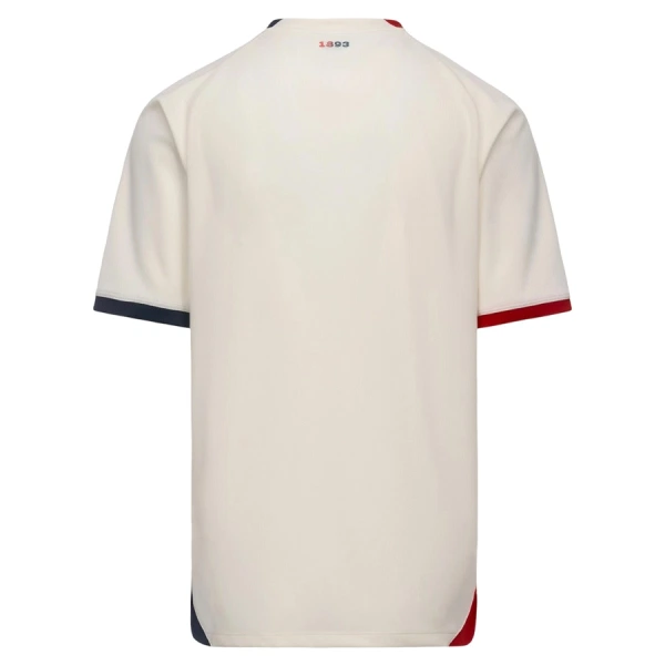 Maglia Genoa Gara Away 2026/27