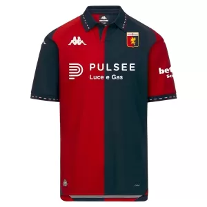 Maglia Genoa Gara Home 2026/27