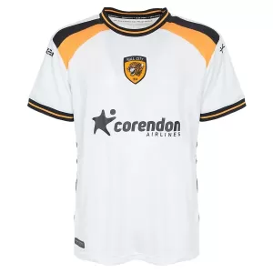 Maglia Hull City AFC Gara Away 2026/27