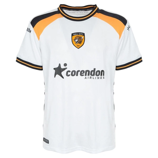 Maglia Hull City AFC Gara Away 2026/27 Maglia Hull City AFC Gara Away 2026/27