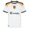 Maglia Hull City AFC Gara Away 2026/27