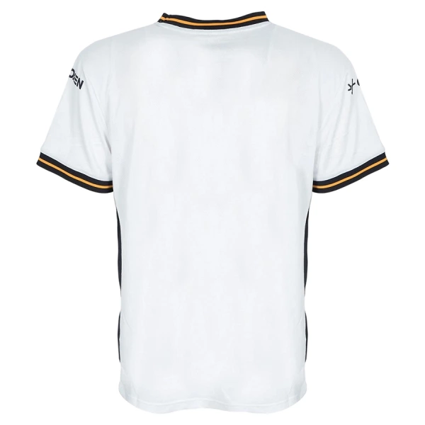 Maglia Hull City AFC Gara Away 2026/27