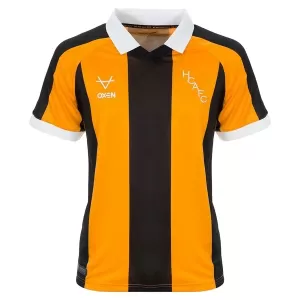 Maglia Hull City AFC Gara Home 2026/27