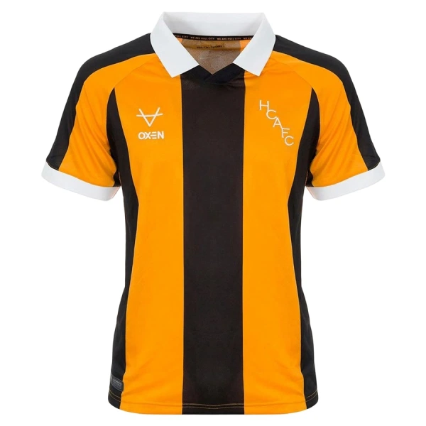 Maglia Hull City AFC Gara Home 2026/27