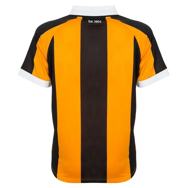 Maglia Hull City AFC Gara Home 2026/27