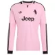 Maglia Juventus Gara Away 2026/27 Maniche Lunghe Maglia Juventus Gara Away 2026/27 Maniche Lunghe